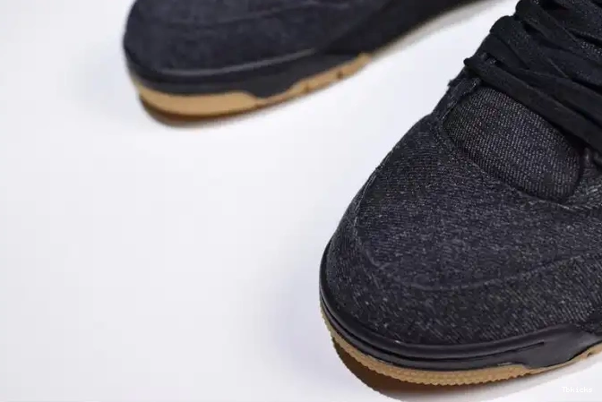 Rep TBK 'black' AO2571-001 x 4 Levi's Jordan Air 0528